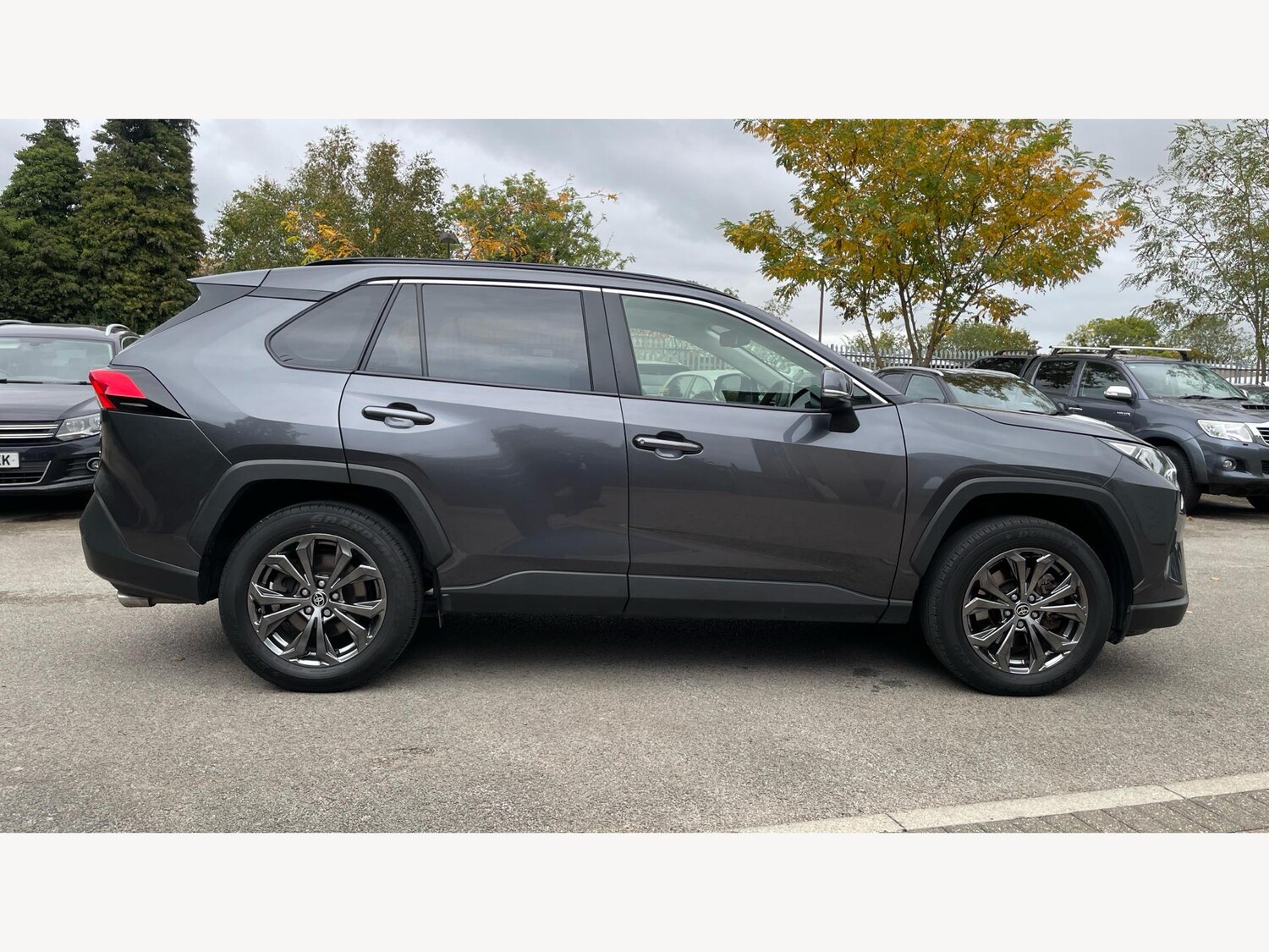 Used Toyota RAV4 2022 for sale - 76408980: Photo 18