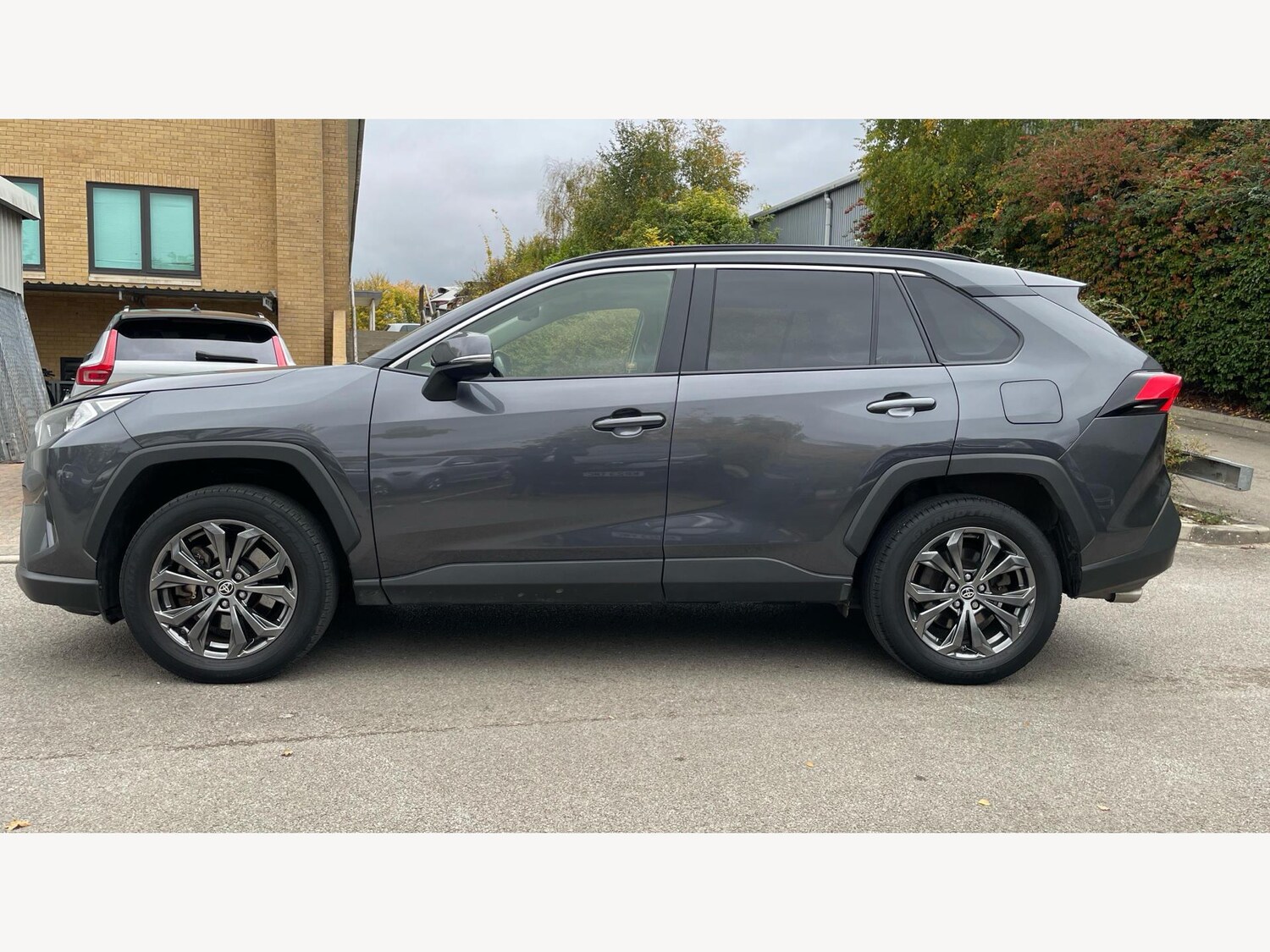 Used Toyota RAV4 2022 for sale - 76408980: Photo 19