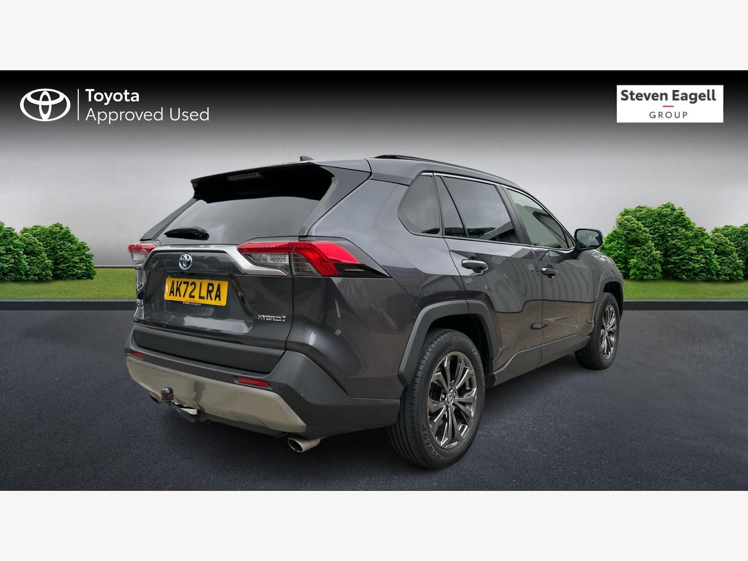 Used Toyota RAV4 2022 for sale - 76408980: Photo 2