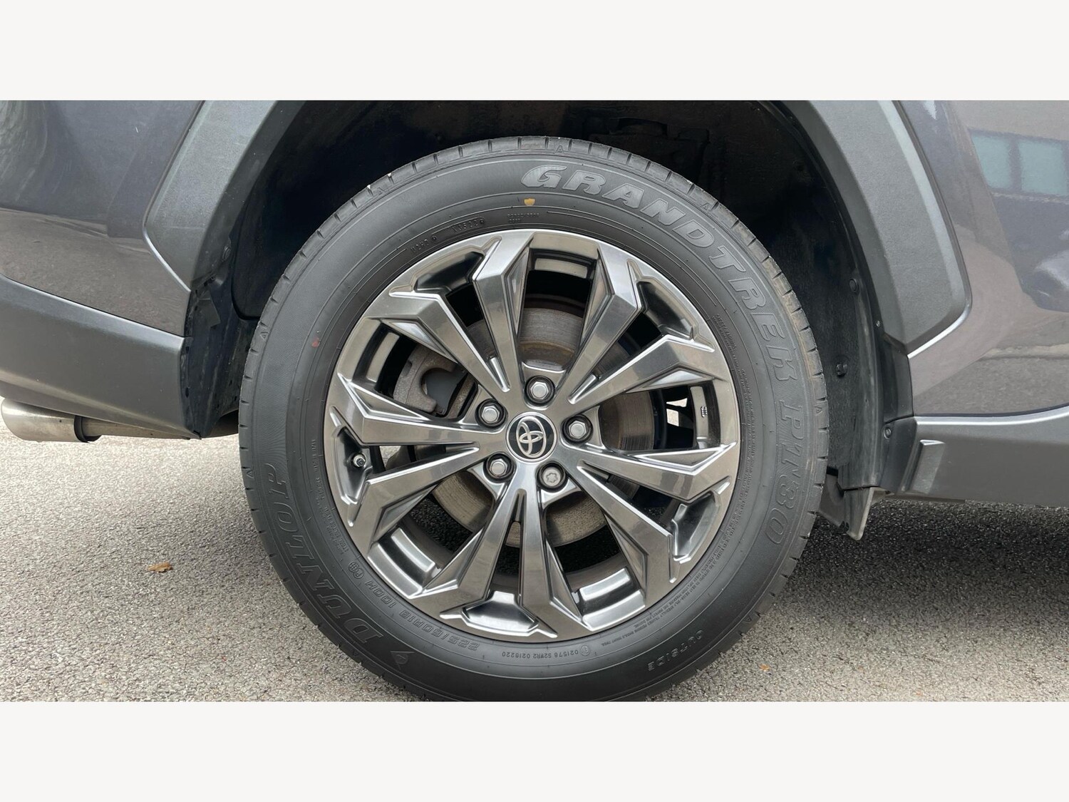 Used Toyota RAV4 2022 for sale - 76408980: Photo 20