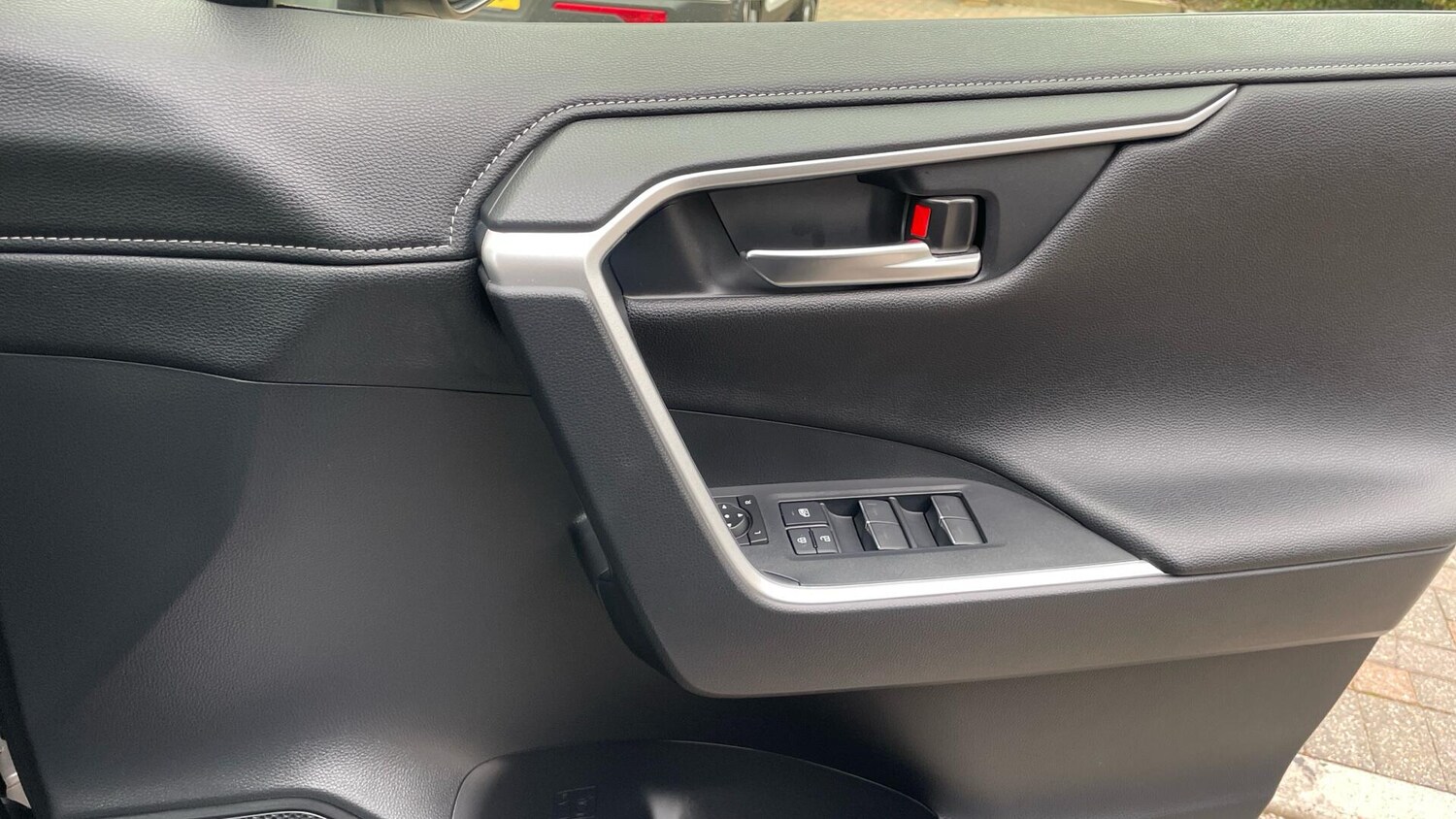 Used Toyota RAV4 2022 for sale - 76408980: Photo 37