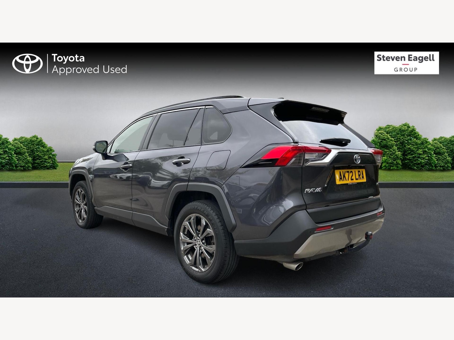 Used Toyota RAV4 2022 for sale - 76408980: Photo 6