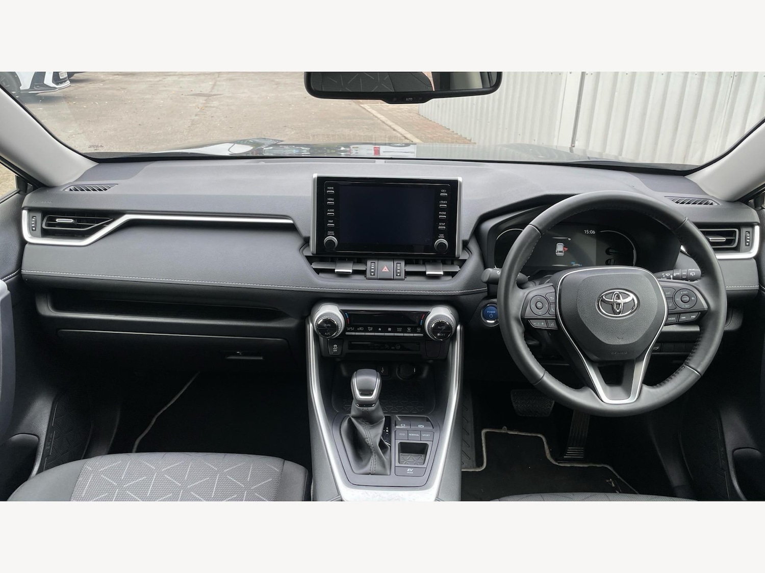 Used Toyota RAV4 2022 for sale - 76408980: Photo 7