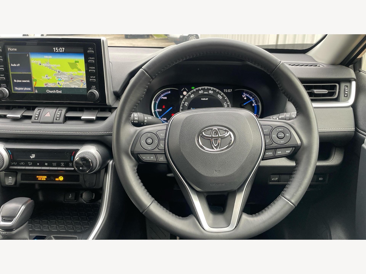 Used Toyota RAV4 2022 for sale - 76408980: Photo 8