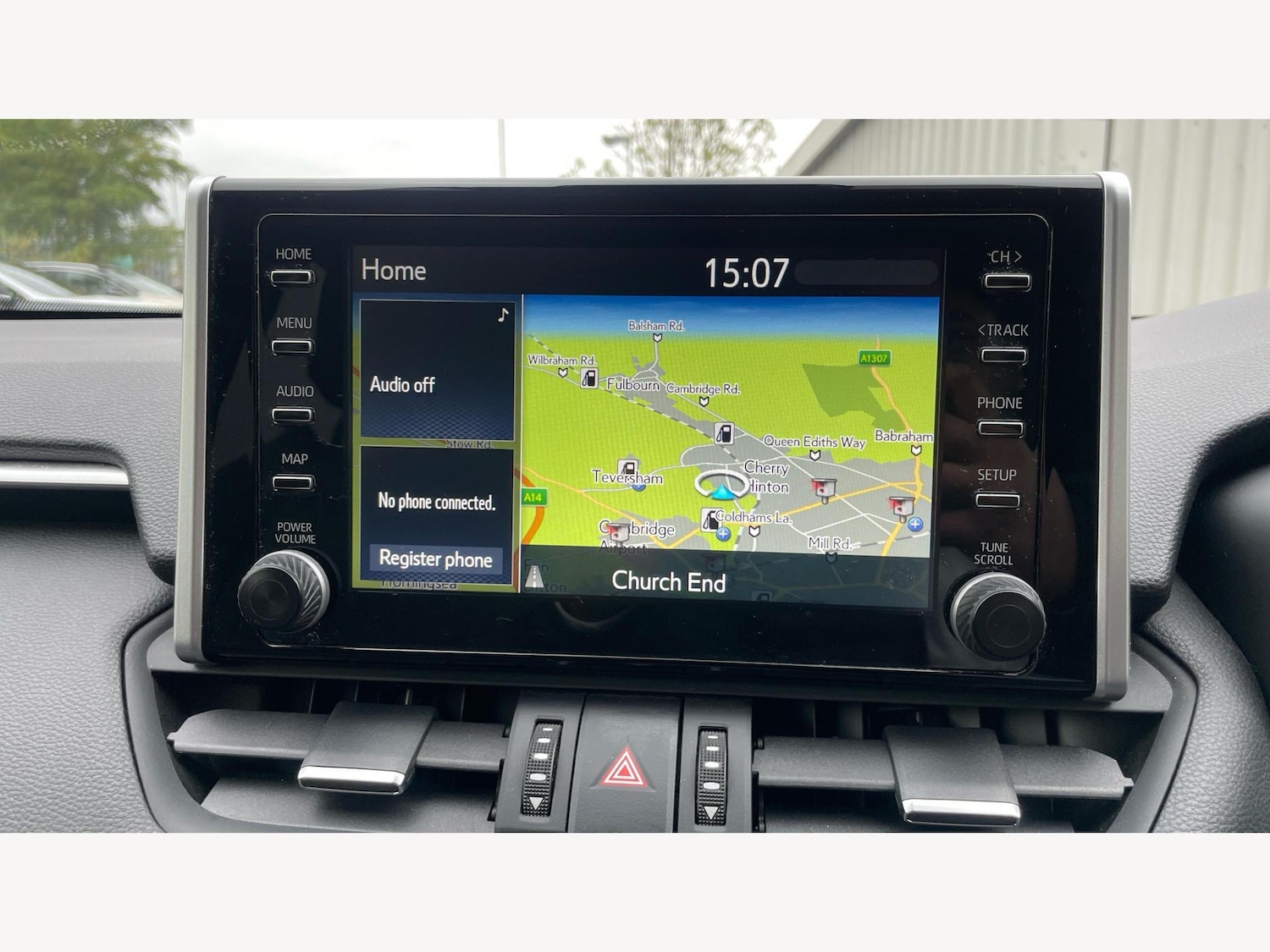 Used Toyota RAV4 2022 for sale - 76408980: Photo 9