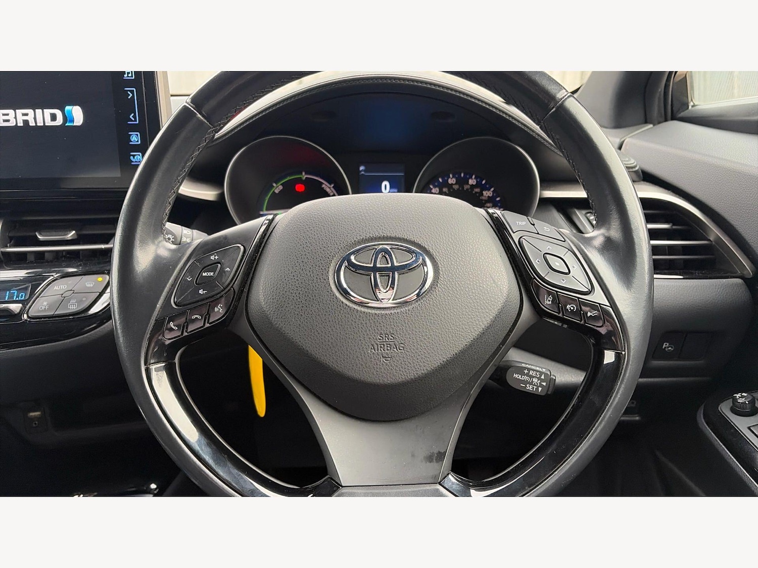 Used Toyota C-HR 2018 for sale - 78072752: Photo 10