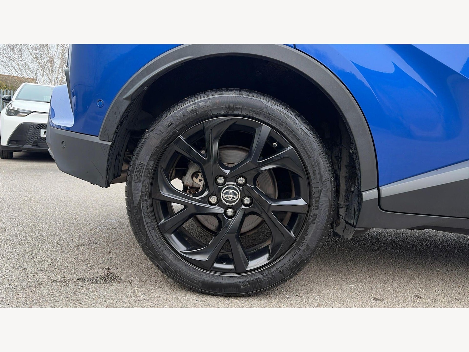 Used Toyota C-HR 2018 for sale - 78072752: Photo 20