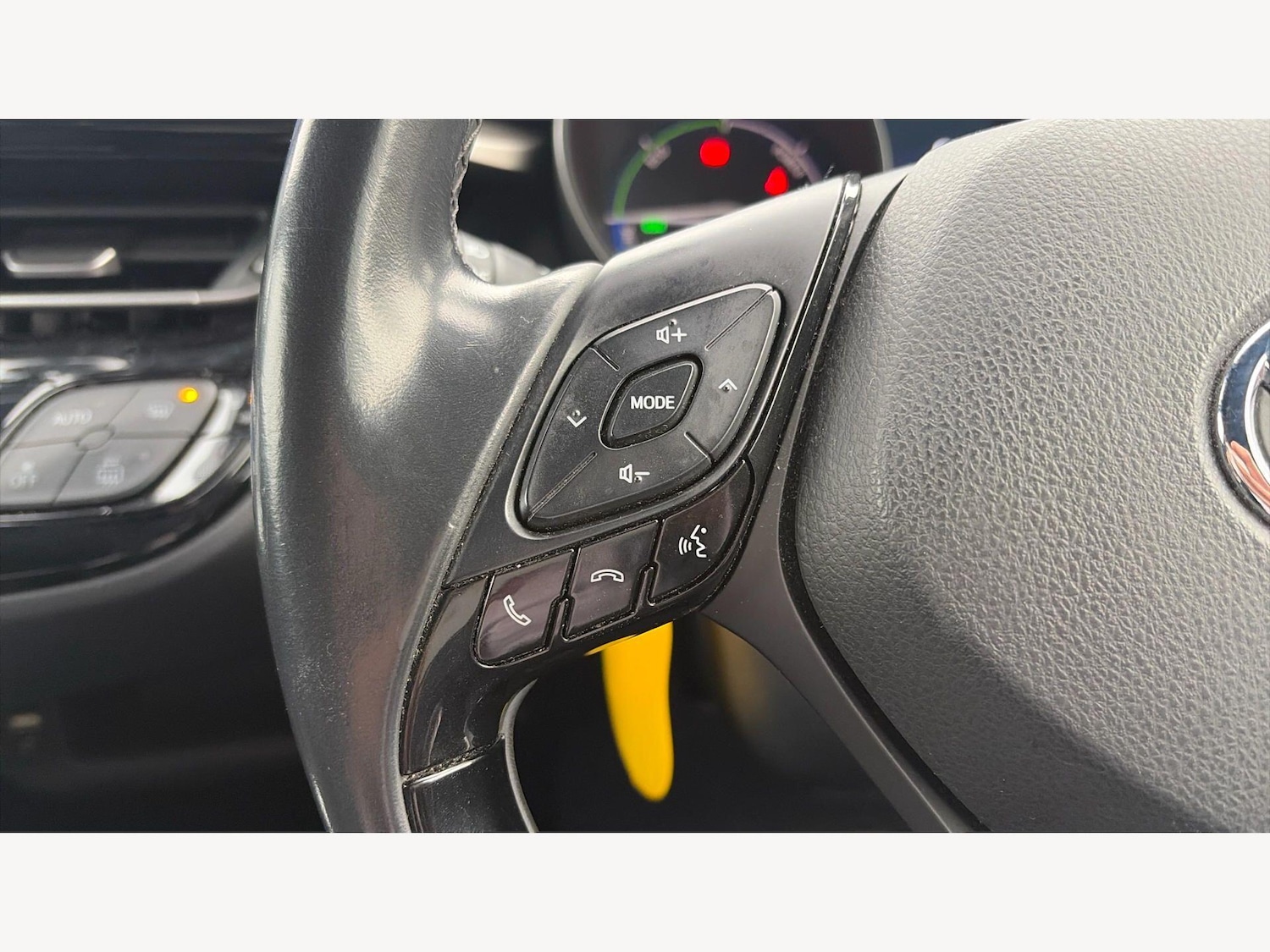 Used Toyota C-HR 2018 for sale - 78072752: Photo 22