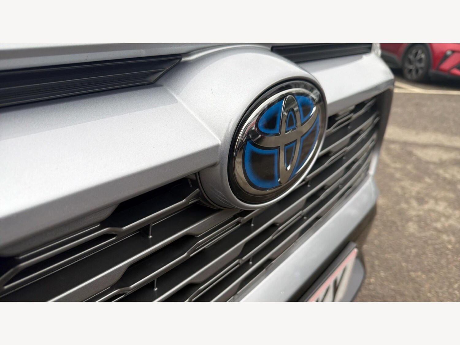 Used Toyota RAV4 2021 for sale - 77625765: Photo 27