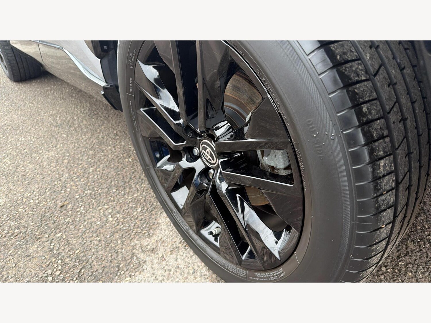 Used Toyota RAV4 2021 for sale - 77625765: Photo 29