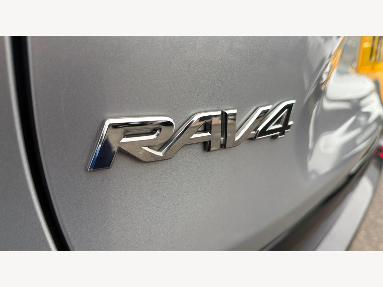 Used Toyota RAV4 2021 for sale - 77625765: Photo 30
