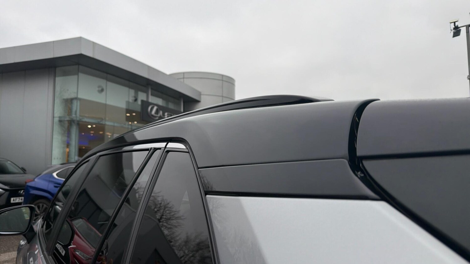 Used Toyota RAV4 2021 for sale - 77625765: Photo 33