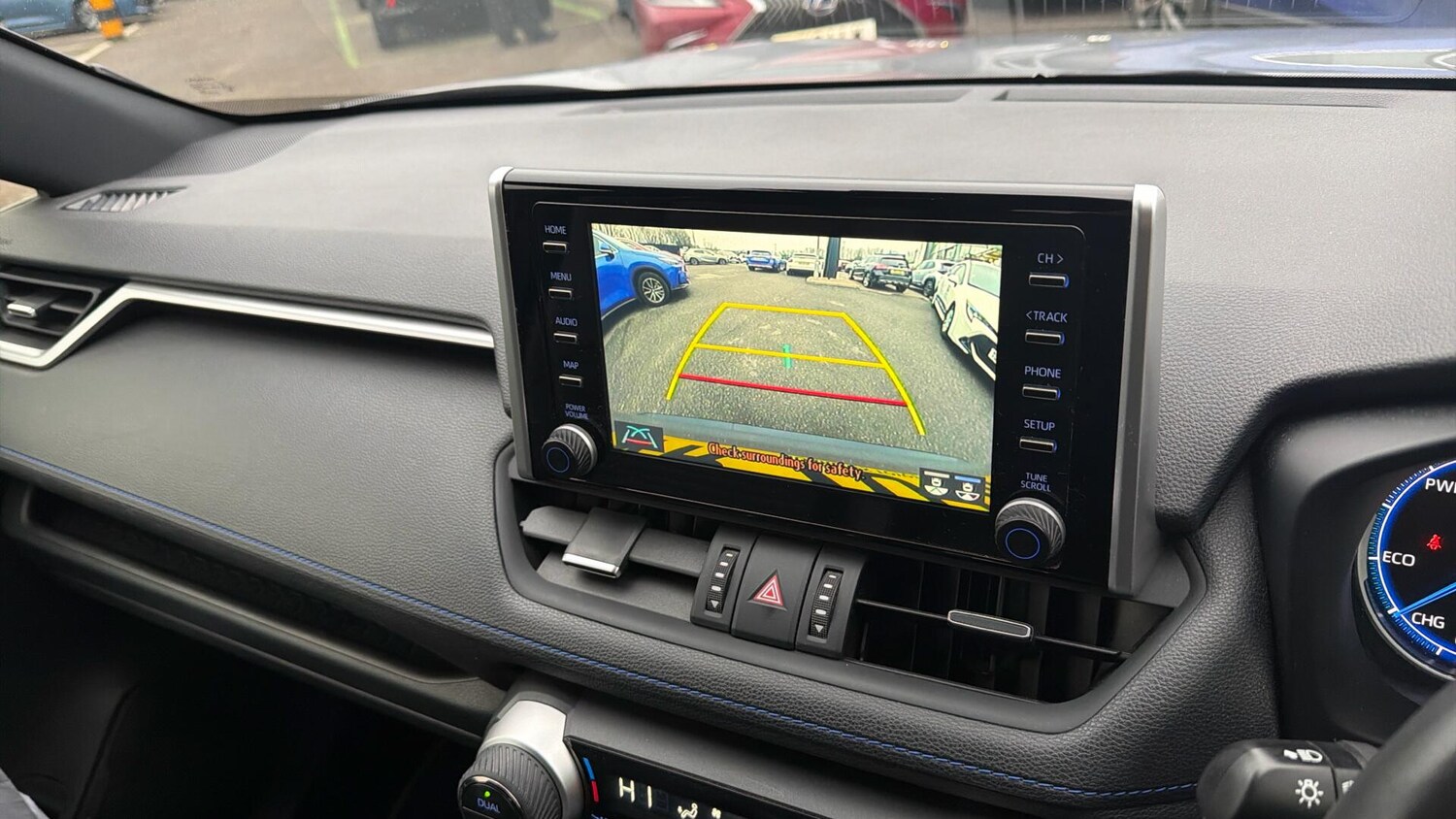 Used Toyota RAV4 2021 for sale - 77625765: Photo 42