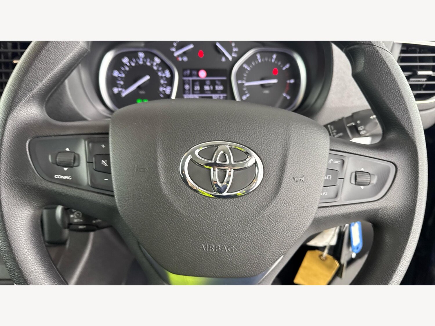 Used Toyota PROACE CITY Verso 2022 for sale - 77028910: Photo 10