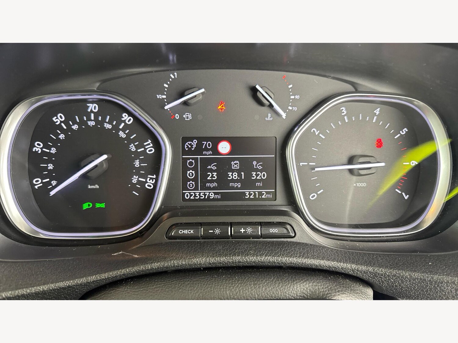 Used Toyota PROACE CITY Verso 2022 for sale - 77028910: Photo 11