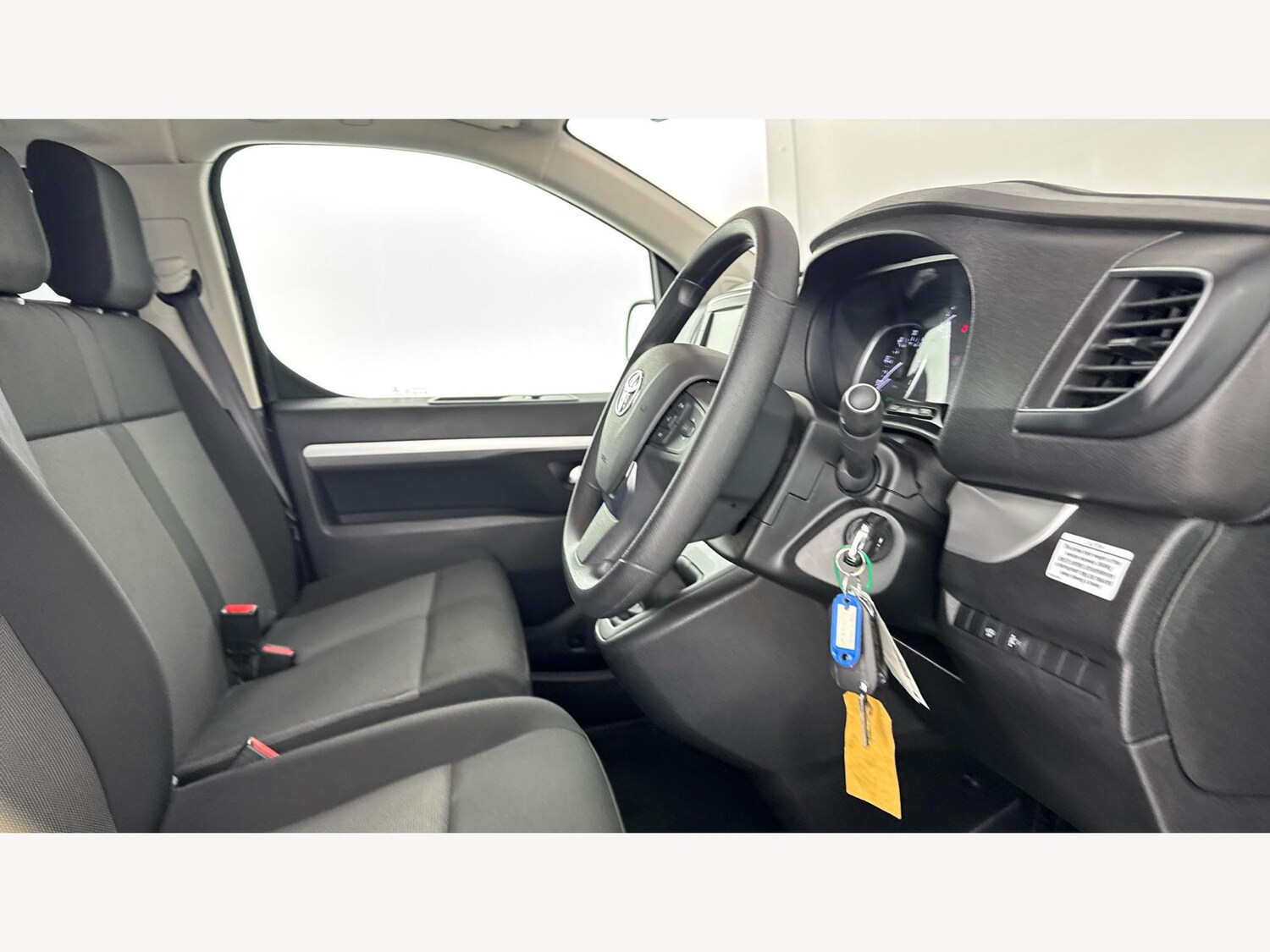 Used Toyota PROACE CITY Verso 2022 for sale - 77028910: Photo 13