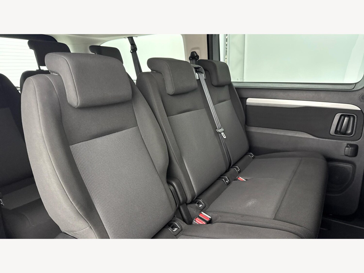 Used Toyota PROACE CITY Verso 2022 for sale - 77028910: Photo 14