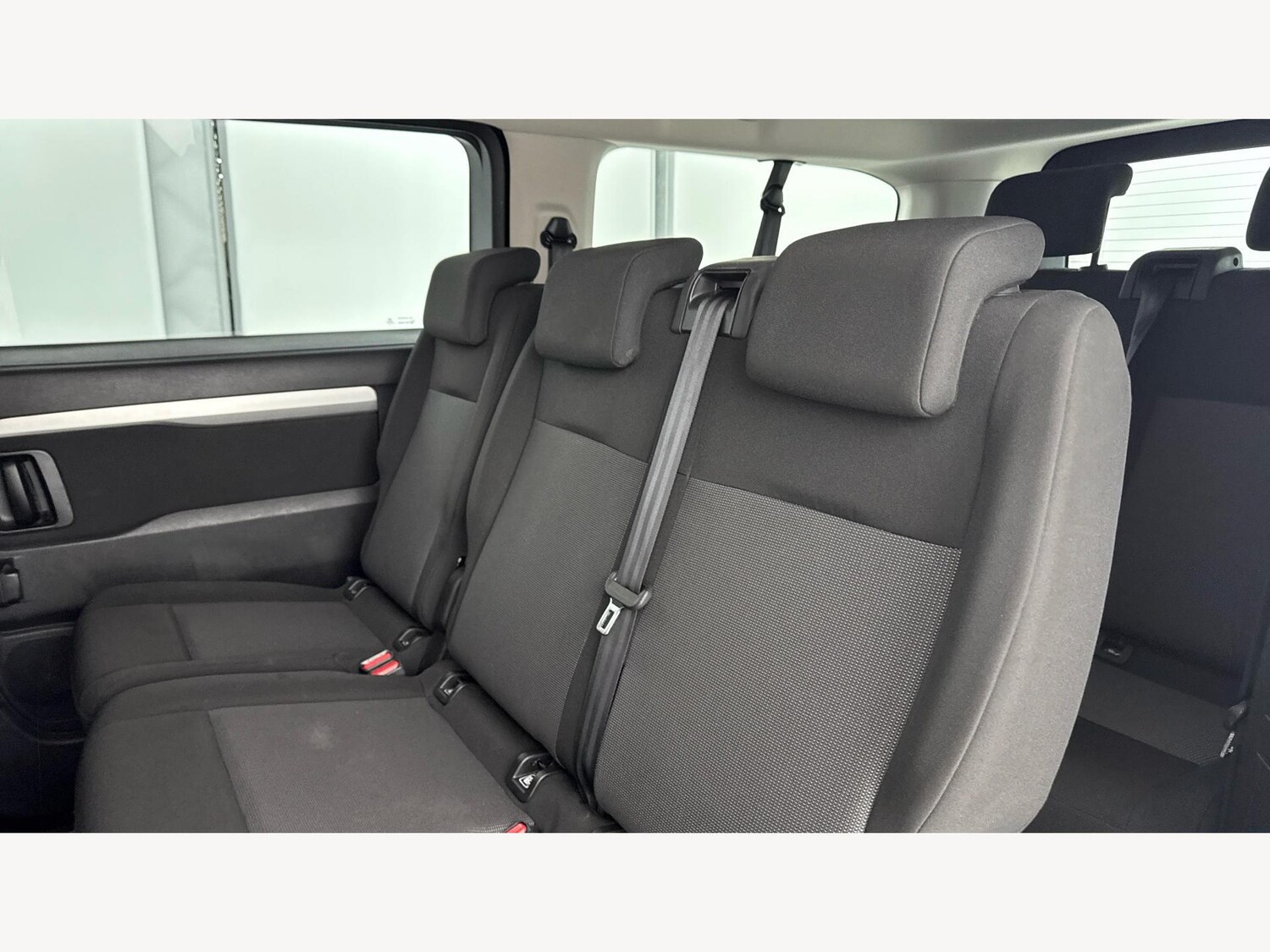 Used Toyota PROACE CITY Verso 2022 for sale - 77028910: Photo 15