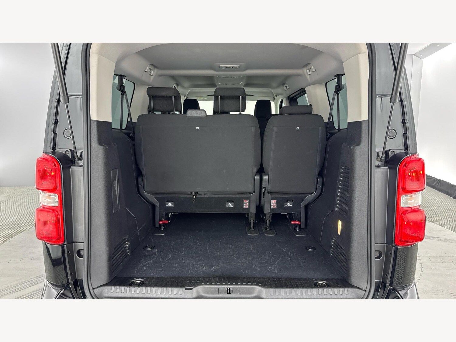 Used Toyota PROACE CITY Verso 2022 for sale - 77028910: Photo 16