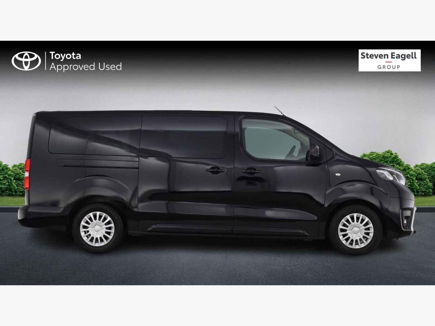 Used Toyota PROACE CITY Verso 2022 for sale - 77028910: Photo 18