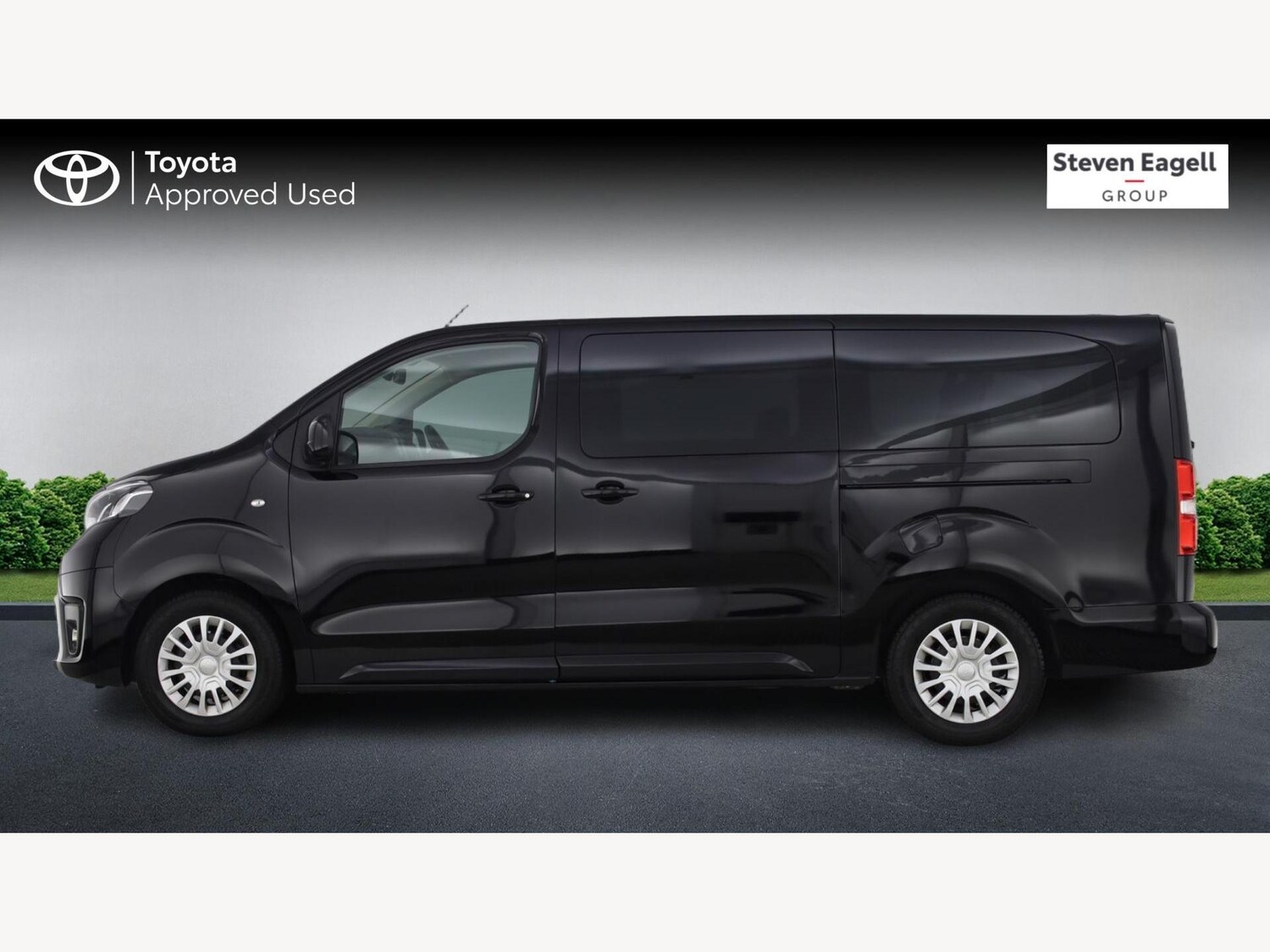 Used Toyota PROACE CITY Verso 2022 for sale - 77028910: Photo 19