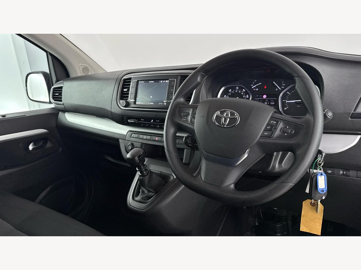 Used Toyota PROACE CITY Verso 2022 for sale - 77028910: Photo 7