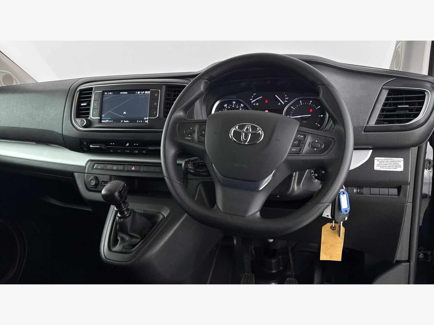 Used Toyota PROACE CITY Verso 2022 for sale - 77028910: Photo 8