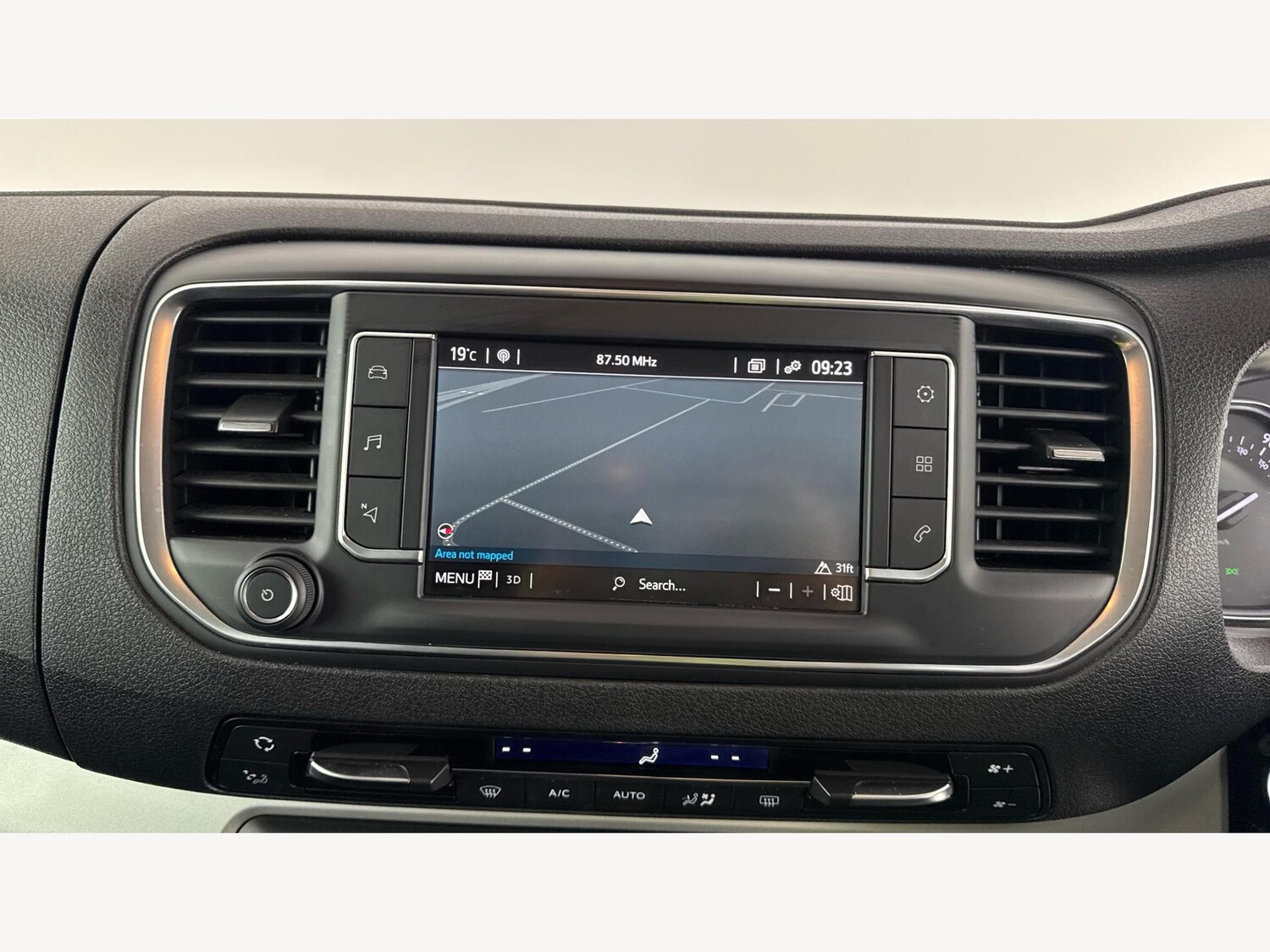 Used Toyota PROACE CITY Verso 2022 for sale - 77028910: Photo 9