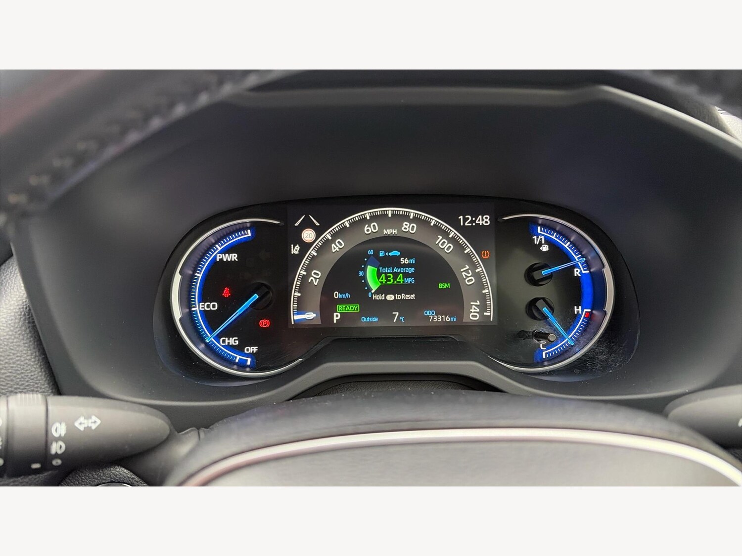 Used Toyota RAV4 2019 for sale - 77057321: Photo 11