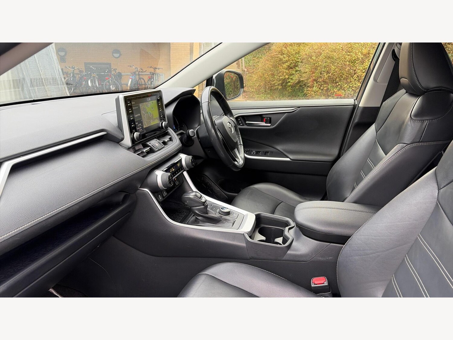 Used Toyota RAV4 2019 for sale - 77057321: Photo 12