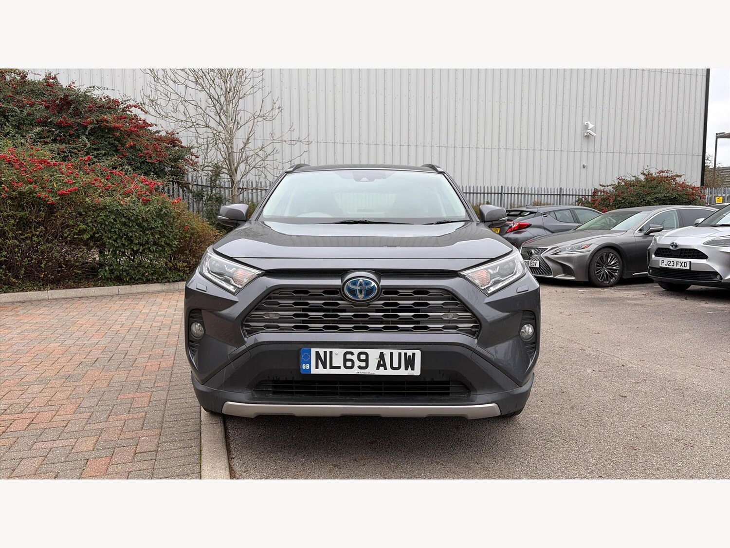 Used Toyota RAV4 2019 for sale - 77057321: Photo 17