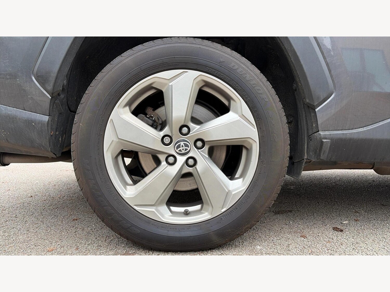 Used Toyota RAV4 2019 for sale - 77057321: Photo 20