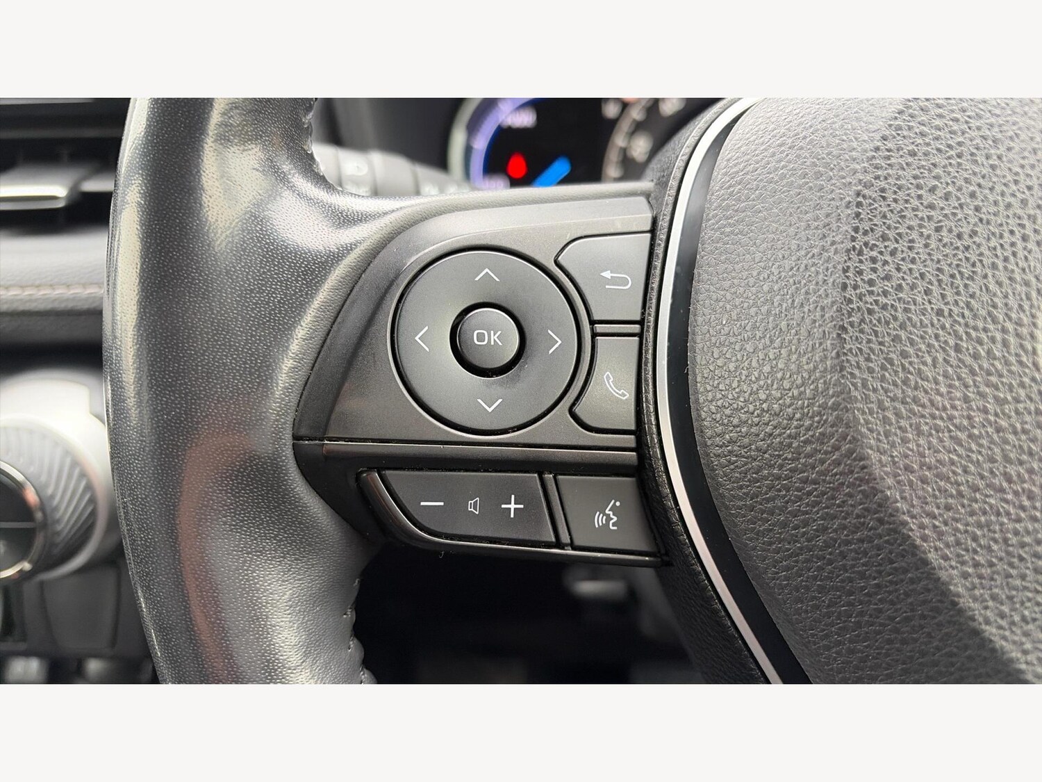 Used Toyota RAV4 2019 for sale - 77057321: Photo 22