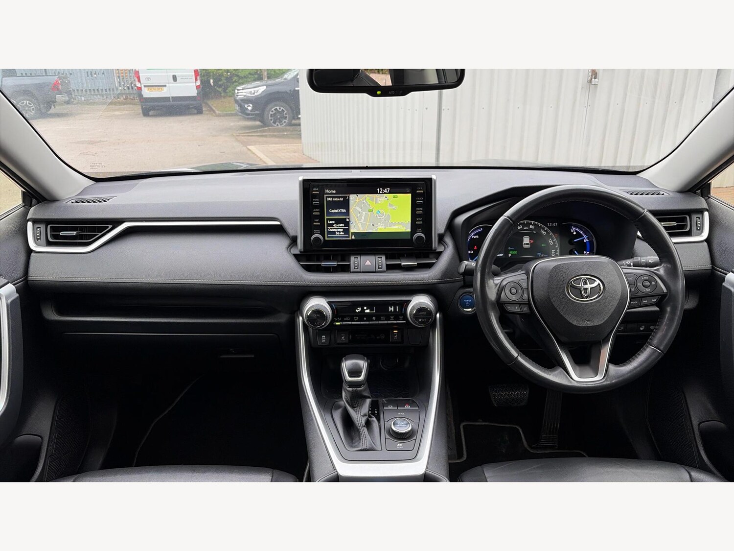 Used Toyota RAV4 2019 for sale - 77057321: Photo 7