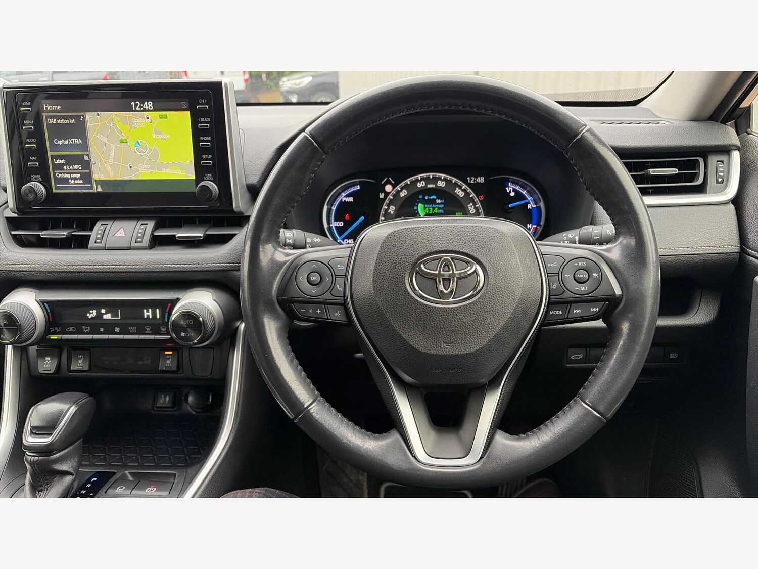 Used Toyota RAV4 2019 for sale - 77057321: Photo 8