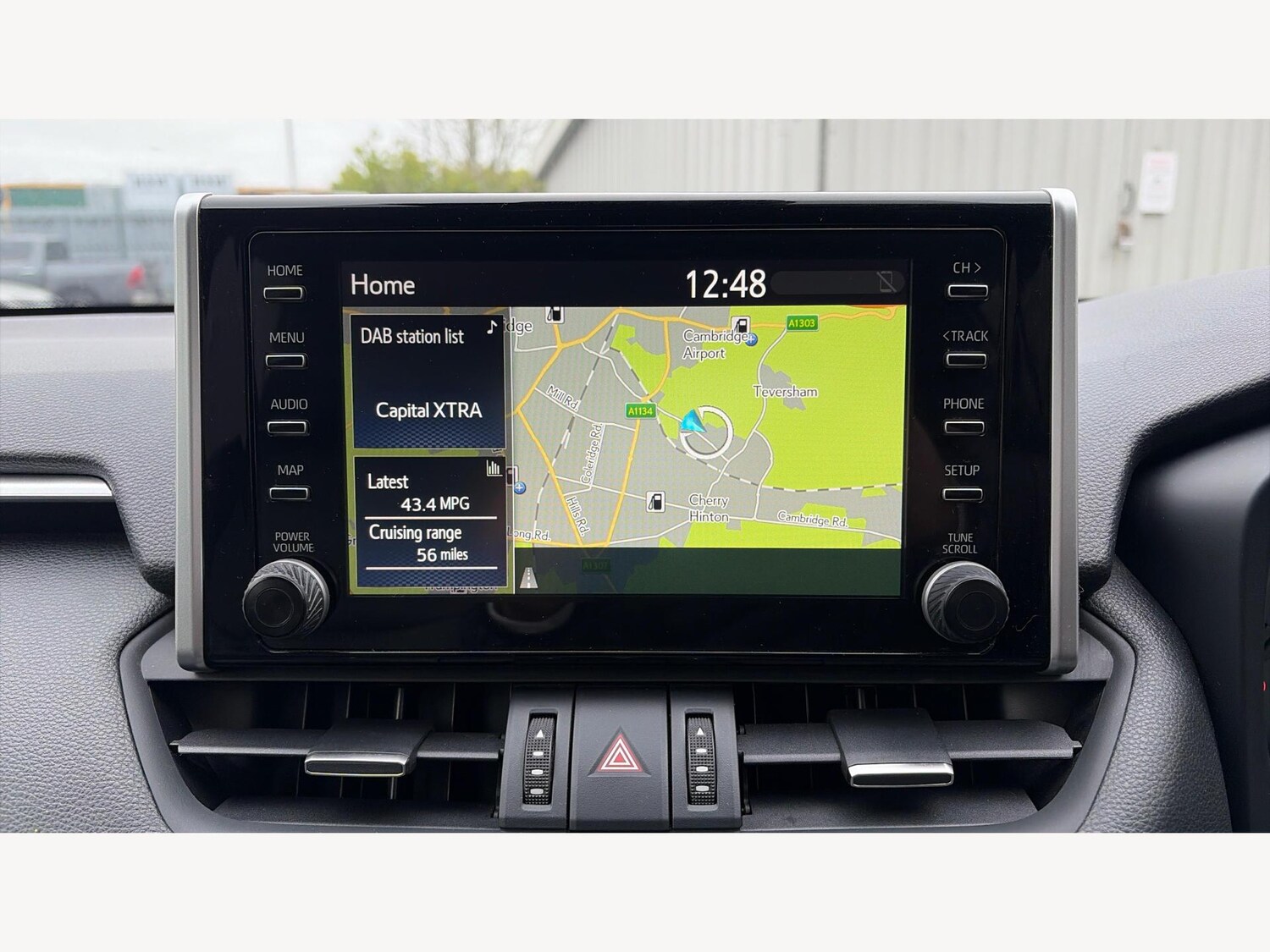 Used Toyota RAV4 2019 for sale - 77057321: Photo 9