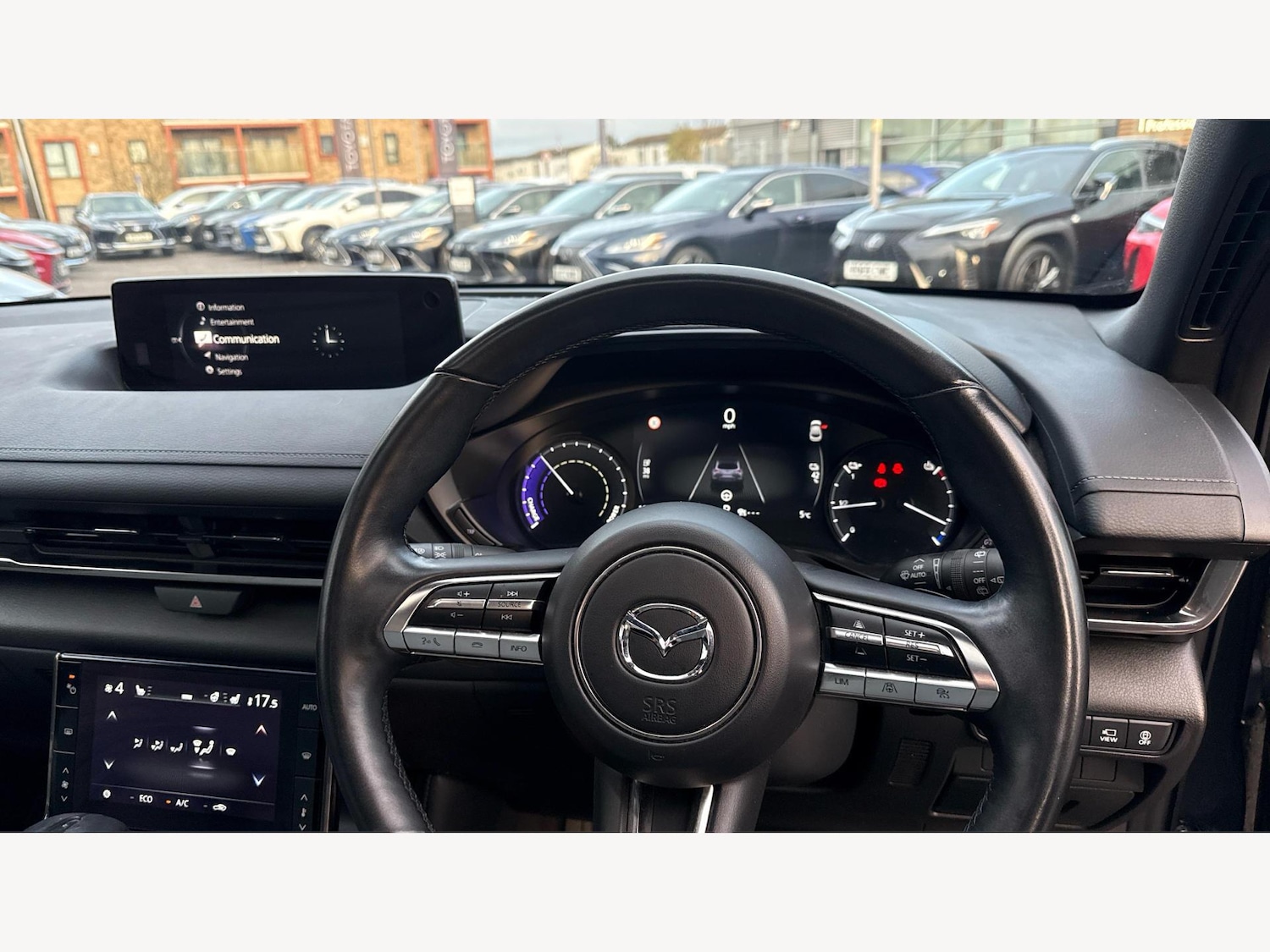 Used Mazda MX-30 for sale - 76728897: Photo 10