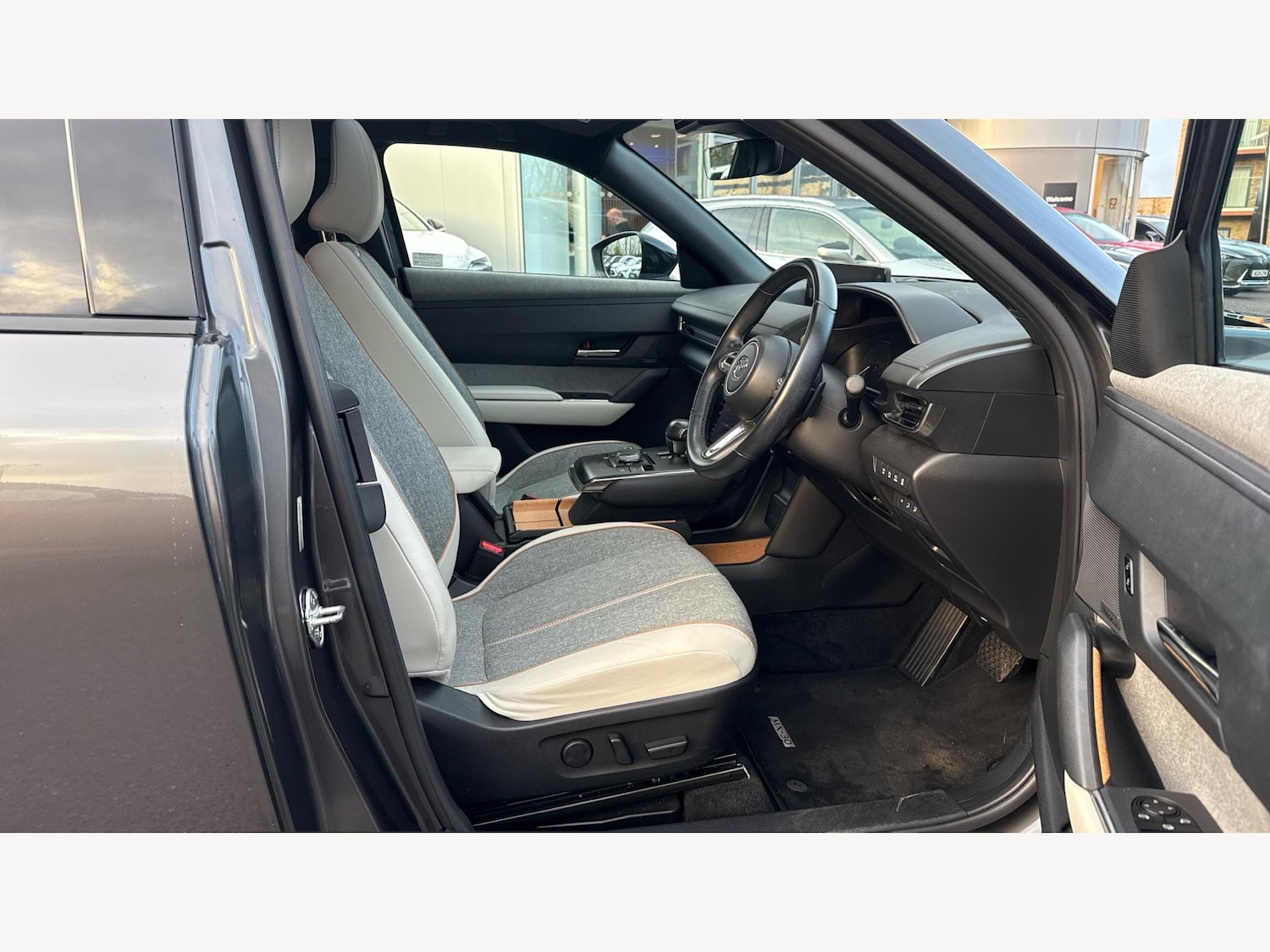 Used Mazda MX-30 for sale - 76728897: Photo 13