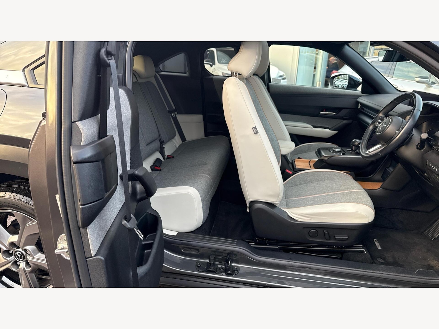 Used Mazda MX-30 for sale - 76728897: Photo 14