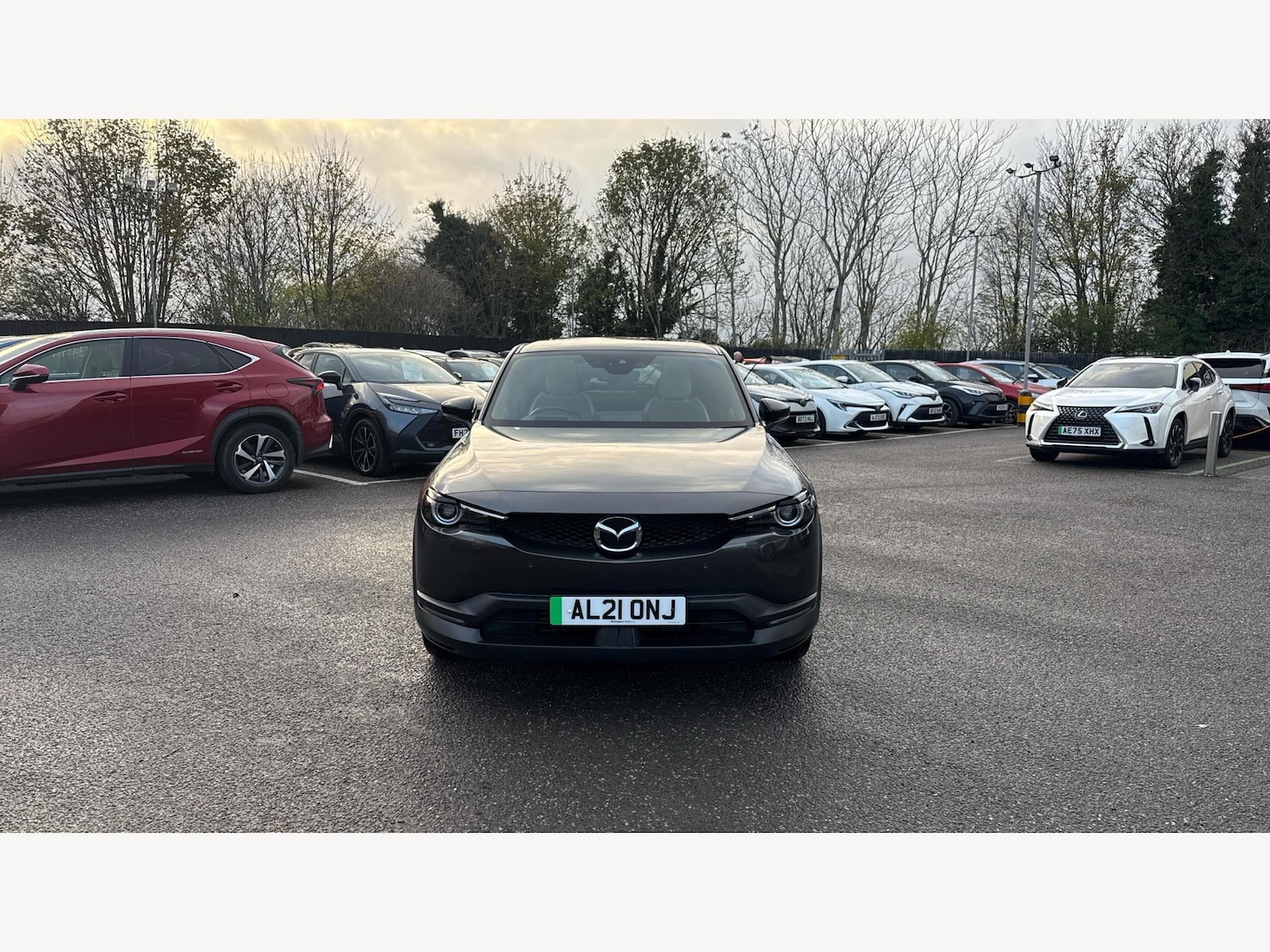 Used Mazda MX-30 for sale - 76728897: Photo 17