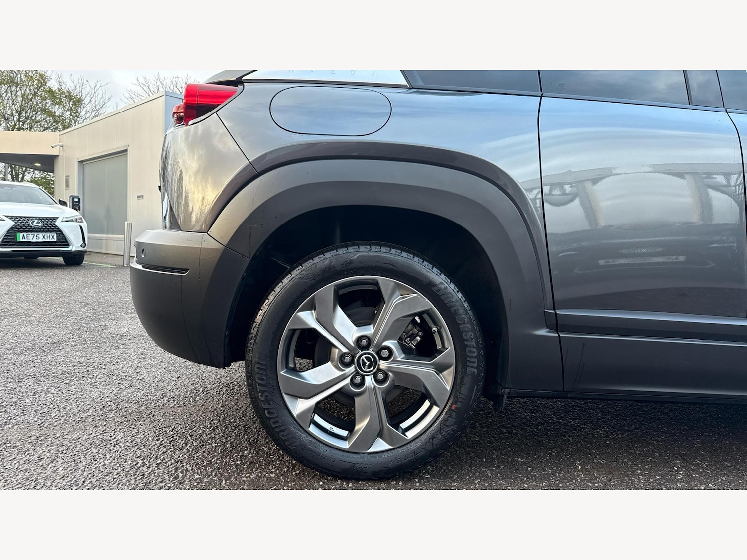 Used Mazda MX-30 for sale - 76728897: Photo 20