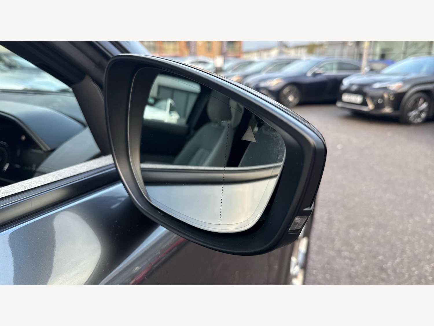 Used Mazda MX-30 for sale - 76728897: Photo 22