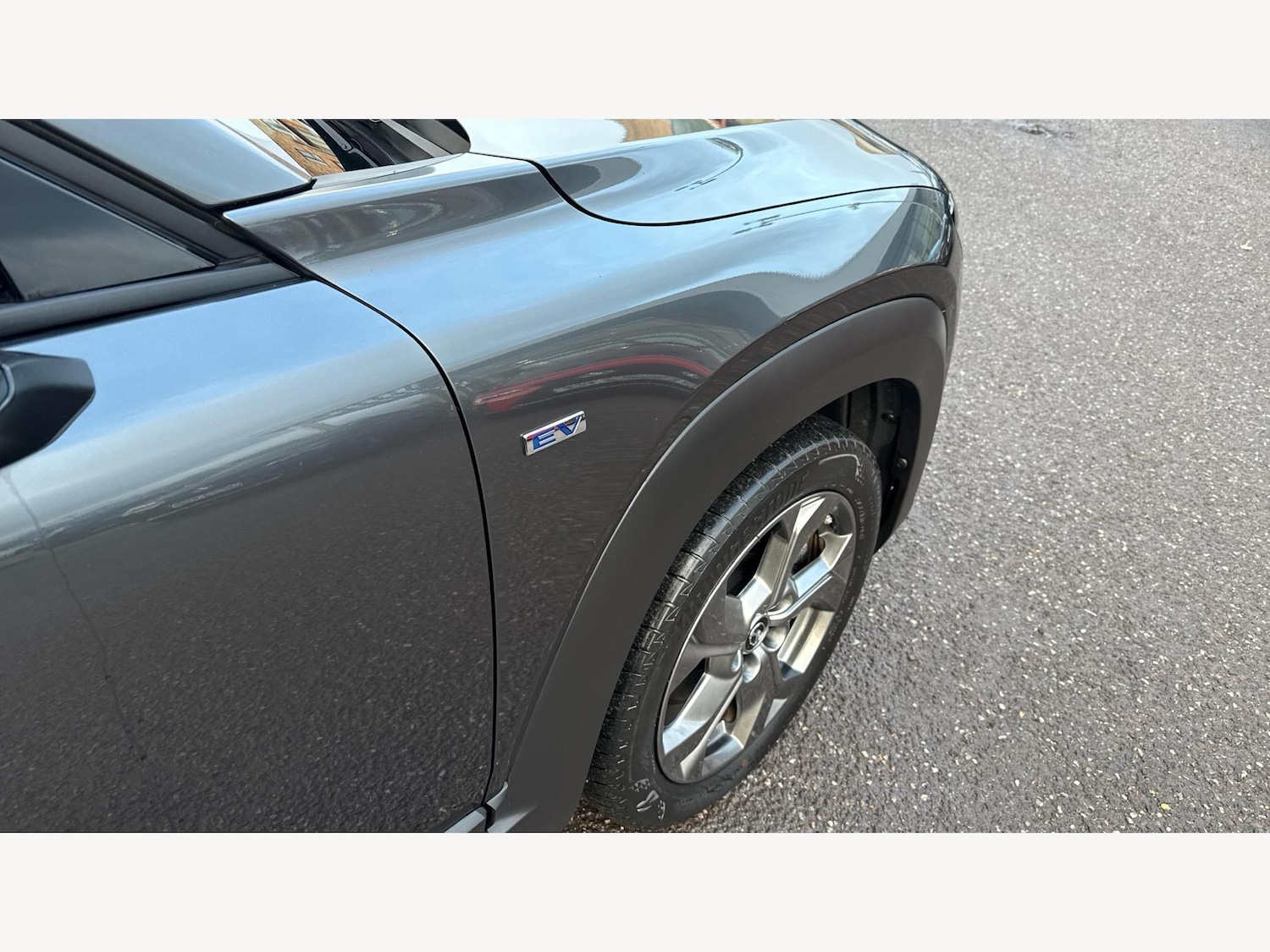 Used Mazda MX-30 for sale - 76728897: Photo 23