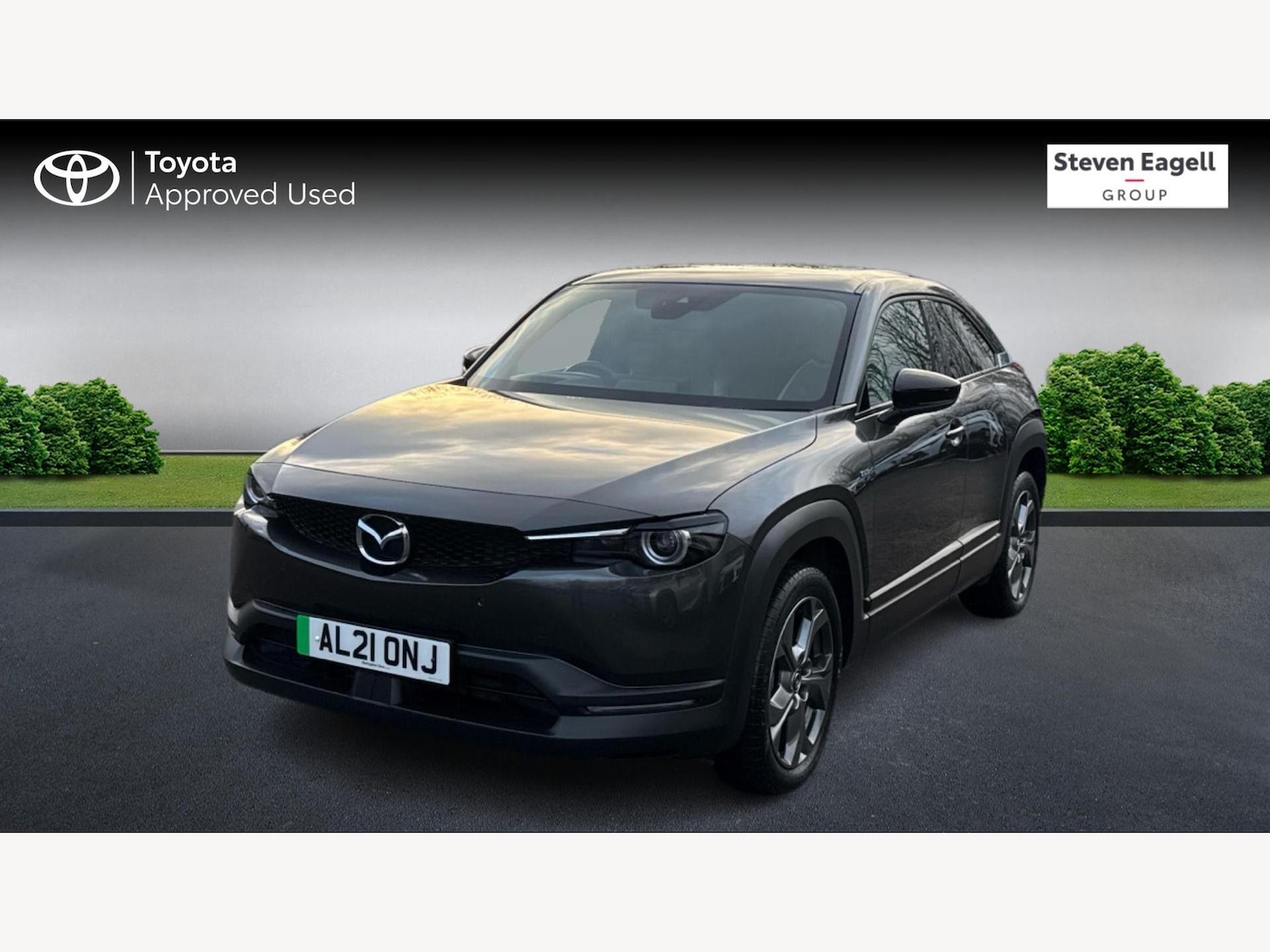 Used Mazda MX-30 for sale - 76728897: Photo 3