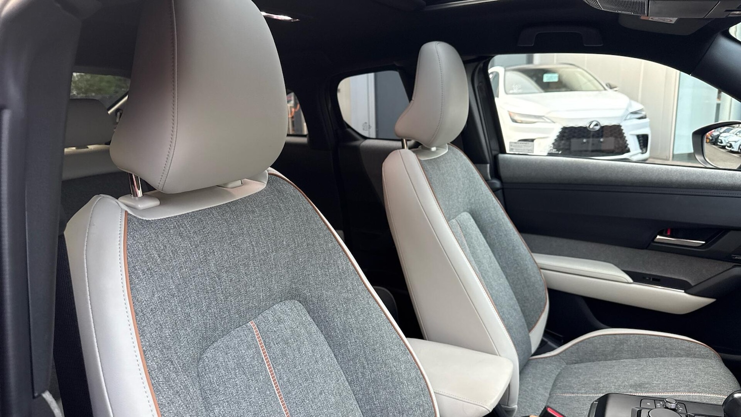 Used Mazda MX-30 for sale - 76728897: Photo 34