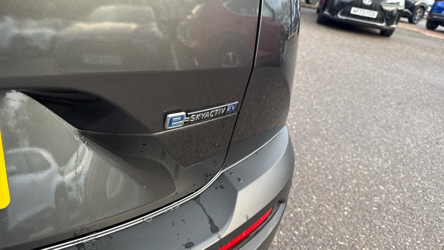 Used Mazda MX-30 for sale - 76728897: Photo 41