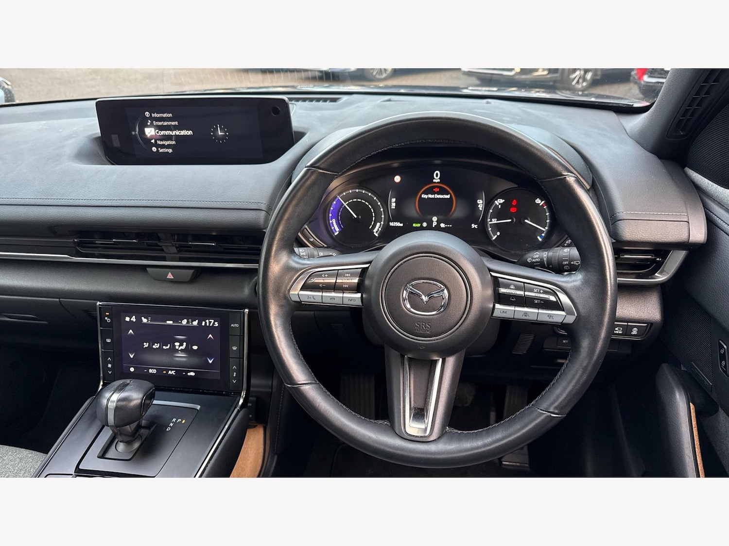 Used Mazda MX-30 for sale - 76728897: Photo 8