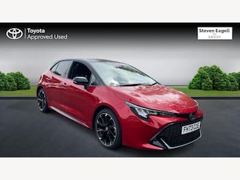 Used Toyota Corolla 2023 for sale - 79577282: Photo