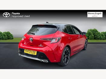 Used Toyota Corolla 2023 for sale - 79577282: Photo