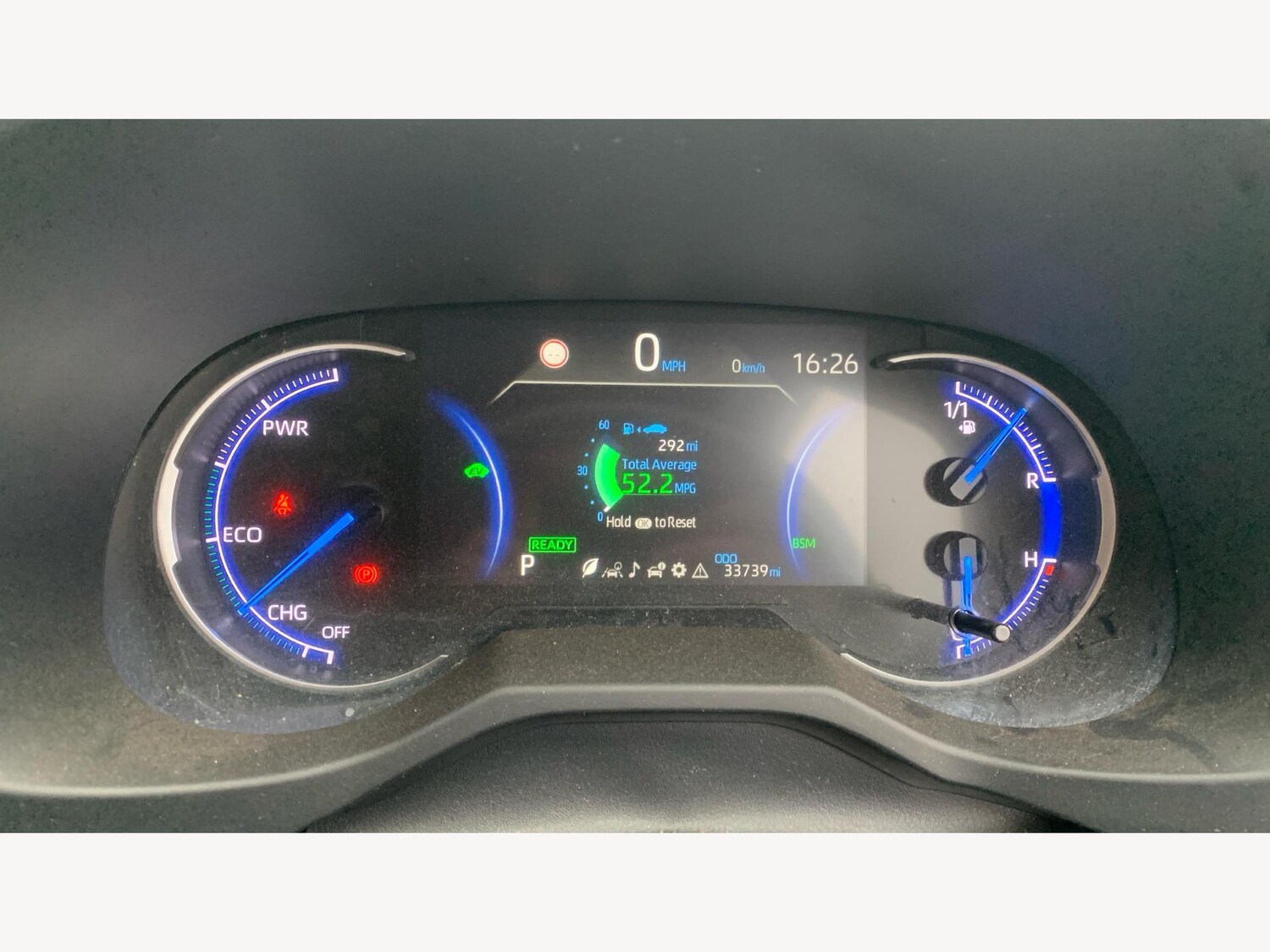 Used Toyota RAV4 2019 for sale - 76042371: Photo 11